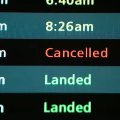 900 UK Airport Workers to Vote on Summer Strike Action