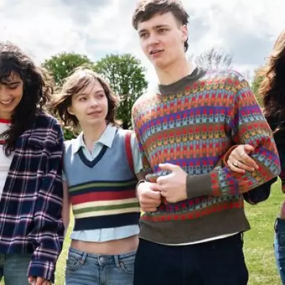 A Good Girl's Guide to Murder Season 2 Full Cast Revealed