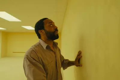 A24's 'Backrooms' Smashes Box Office Record in Opening Weekend