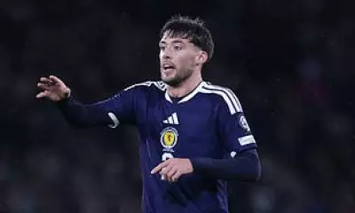 Aaron Hickey: Scotland star reflects on World Cup dream and Brentford's European push