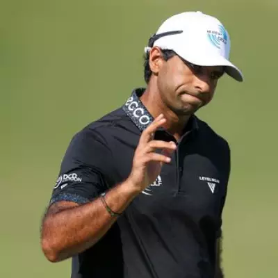 Aaron Rai Shocks Golf World with First Major at PGA Championship