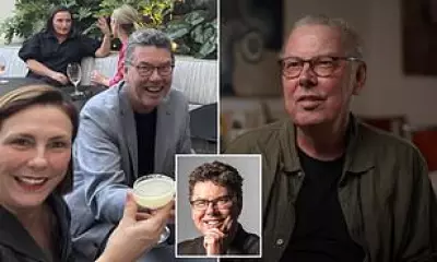 ABC Denies Last-Minute Edits to James Valentine's Assisted Dying Episode