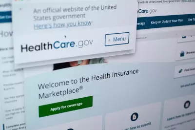 ACA Enrollment Could Drop by 5 Million as Costs Surge, Analysis Finds