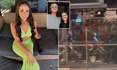 Activewear Brand Co-Founder Faces Backlash Over Gym Video Mocking Stranger