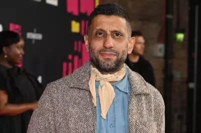 Adeel Akhtar Warns Arts Funding Cuts Threaten Creative Freedom and Talent