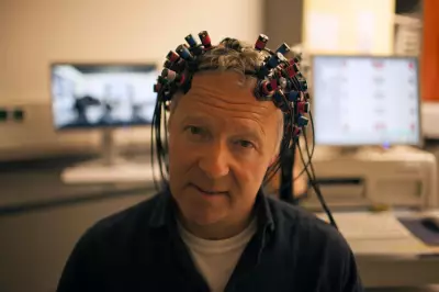 ADHD Brains Could Benefit Britain, Says Comedian Rory Bremner