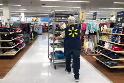 Aging US Workforce: 1 in 4 Workers Now Over 55