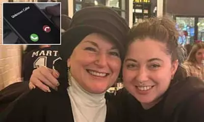 AI Scam Tricks California Mom into Sending $5,400 to Fake Kidnappers