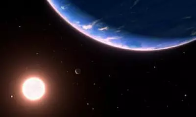 AI Uncovers 10,000+ Hidden Planets Beyond Solar System