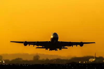Airlines Cancel 120 UK Flights in May Amid Jet Fuel Crisis