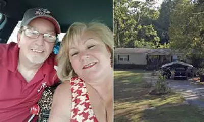 Alabama Woman Kills Husband for 'Annoying' Her After Surgery