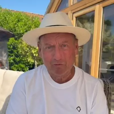 Alan Brazil 'Nearly Gone' Before Life-Saving Surgery, Vows Return to TalkSPORT