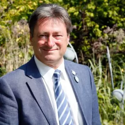 Alan Titchmarsh Reveals Which Plants to Water or Sacrifice in Heatwave