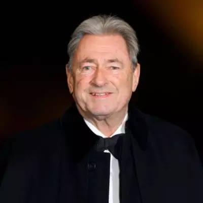 Alan Titchmarsh's Rule of Three to Brighten Up Bare Gardens