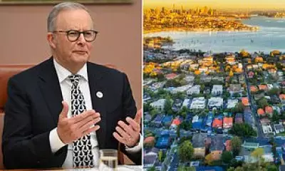 Albanese Government to Curb Negative Gearing in Tax Overhaul