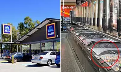 Aldi Australia Shoppers Rave About Urban Eats Prawn Gyoza Dumplings