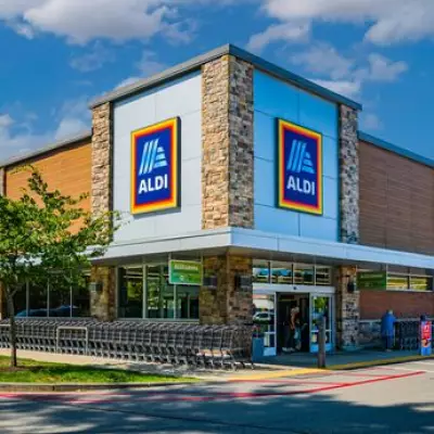 Aldi Recalls 5 Products Over Salmonella Contamination Risk