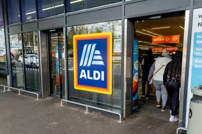 Aldi Recalls Vanilla Crème Brûlée Over Glass Contamination Risk