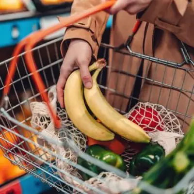 Aldi Reveals Simple Freezer Tip to Keep Bananas Fresh Longer