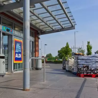 Aldi to Sell Sweeter British Blackberries from May 21 Nationwide
