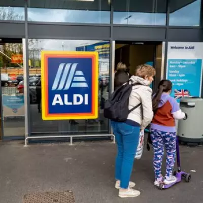 Aldi's 'Secret Code' Revealed: How to Save Money on Your Next Shop