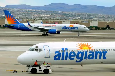 Allegiant Air Completes Sun Country Merger, Creating Larger Budget Carrier
