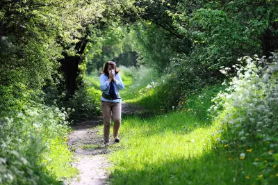 Allergy Expert Warns Worse Pollen Season: How to Avoid Symptoms