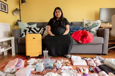 Amira Aleem: Clean Water in Maternity Care Is a Basic Right for All Mothers