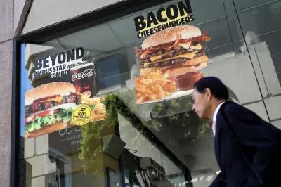 Amsterdam Bans Ads for Meat and Fossil Fuels in Climate Push