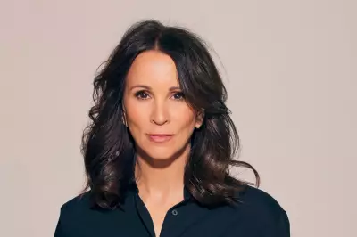 Andrea McLean Reveals She Lost Everything After Leaving Loose Women