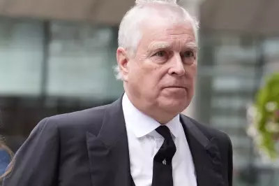 Andrew Faces Censure Over Refusal to Surrender Freedom of City of London