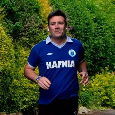 Andy Burnham Clears First Hurdle in Bid to Return to Parliament
