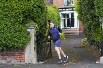 Andy Burnham Named Labour Candidate for Makerfield By-Election