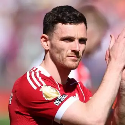 Andy Robertson Blames Liverpool's Struggles on New Signings' Adaptation