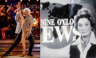 Angela Rippon at 81: 60 Years on TV, Defying Age and Expectations