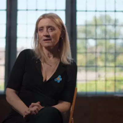 Anne-Marie Duff Opens Up About Heartbreaking Loss of Brother to Dementia