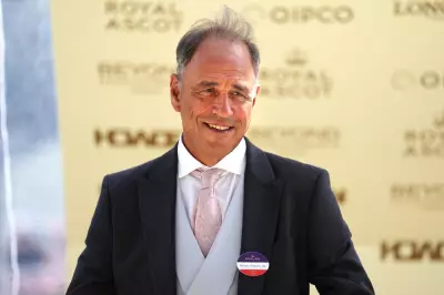 Anthony Horowitz Admits Using AI in Writing: 'It Feels Like Cheating'