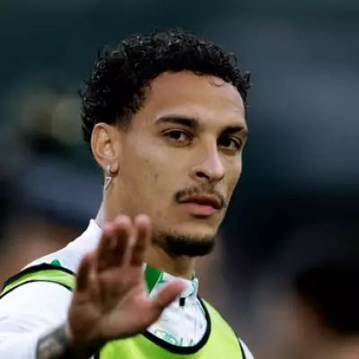 Antony Fires Subtle Dig at Man Utd After Revealing Secret to 'Best Season'