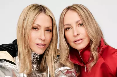 Appleton Sisters on All Saints, New Music, and Nineties Memories