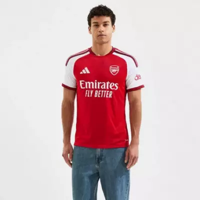 Arsenal Fans Can Get Official Polo Shirt for £70 in Clever Deal Stack