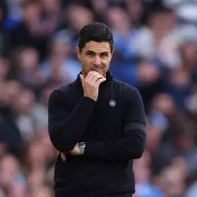 Arsenal in Concrete Talks for Victor Valdepenas as Arteta Eyes Summer Signing