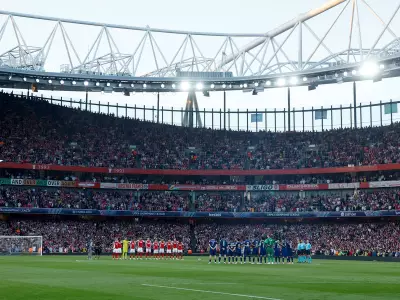 Arsenal Rejected PSG's Extra Ticket Request for Champions League Semi-Final