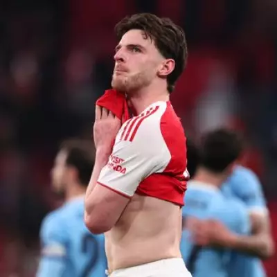 Arsenal Transfer News: Declan Rice Role Questioned as First Summer Sale Announced