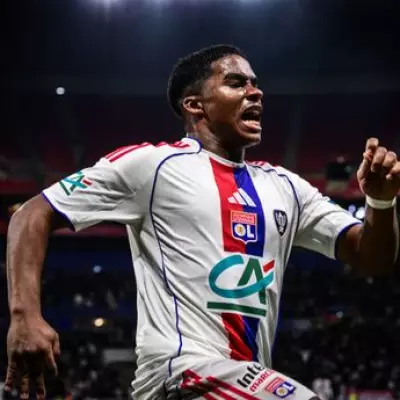 Arsenal Urged to Sign Real Madrid 'Diamond' Endrick, Eye Record Deal for Kroupi