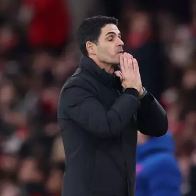 Arsenal's £200m Transfer Plans Hit by Key Striker Setbacks