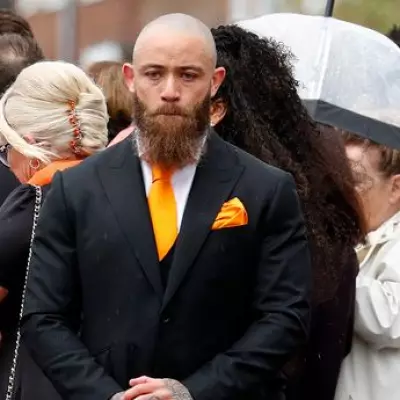 Ashley Cain's Heartbreaking Tribute 5 Years After Daughter's Funeral