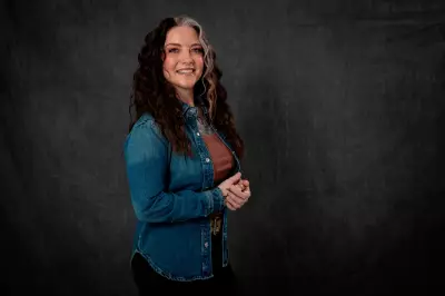 Ashley McBryde's 'Wild': A Personal Journey After a Near-Fatal Fall