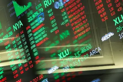 Asian Stocks Slide as US-Iran Tensions Rattle Oil Markets