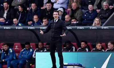 Aston Villa Face Champions League Scare After Burnley Draw