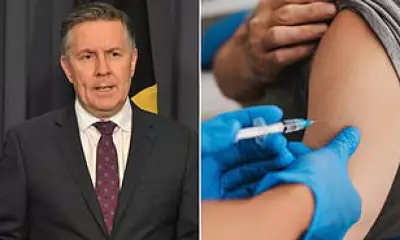 Australia Faces Largest Diphtheria Outbreak in Decades with 220 Cases